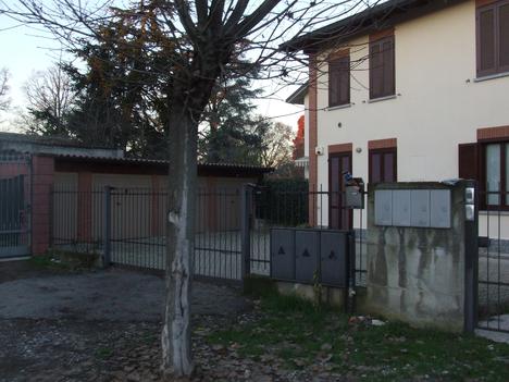 casa Dante Alighieri, 62 VISTARINO