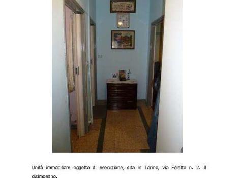 casa Via Feletto, 2 TORINO