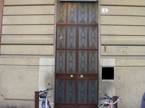casa Corso Brescia, 4 bis, interno 4 TORINO