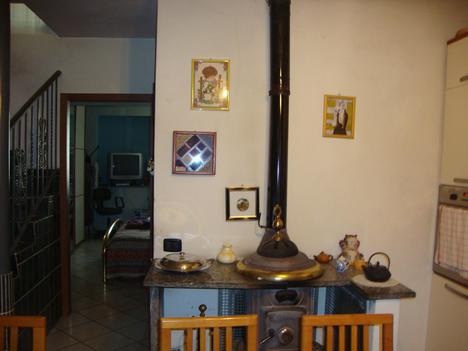 casa Vittorio Veneto, 29 LONATE POZZOLO