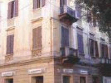 casa Piazza Matteotti 24 CARRARA