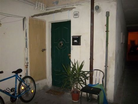 casa Via Terrazzini, 116 LIVORNO