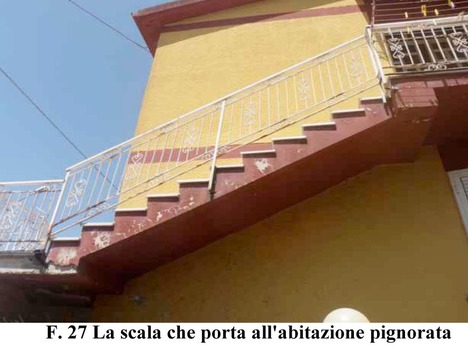 casa Via Angioy GALTELLì