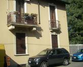 casa San Damiano - via Corridoni, 42 BRUGHERIO