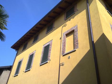 casa Vittorio Veneto, 33 CIRIMIDO