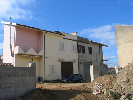 casa Via Cagliari 64 NULE