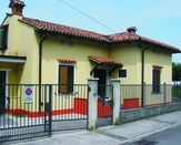 villa via Canale 62 FOGLIANO REDIPUGLIA
