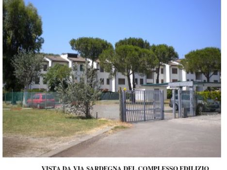 casa Frazione Vada - Località La Mazzanta - Via dei Cavalleggeri, 235 ROSIGNANO MARITTIMO