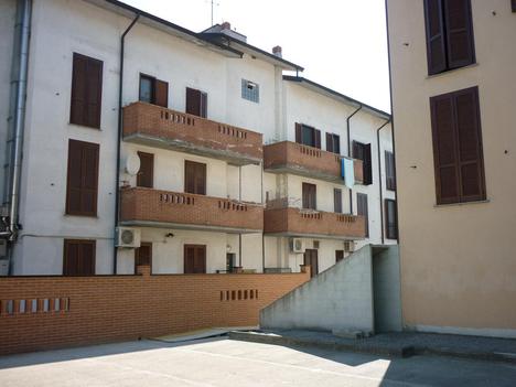 casa Bargano - Via Sant'Angelo 5 - Condominio "La Corte E" VILLANOVA DEL SILLARO
