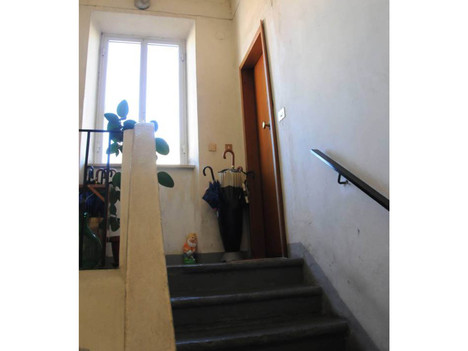 casa Via Pio Alberto Del Corona n. 18, piano 3° LIVORNO