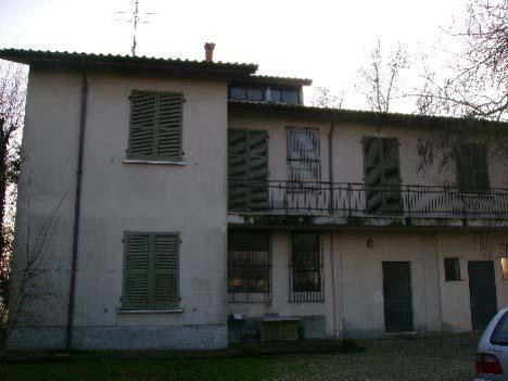 casa Cascina Caldanino, 2/A BELGIOIOSO