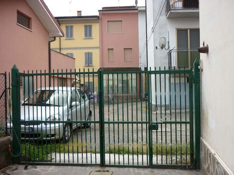 casa Cesare Balbi, 46 OSPEDALETTO LODIGIANO