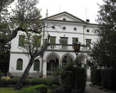 villa Brazzano Via San Rocco 24-26 CORMONS
