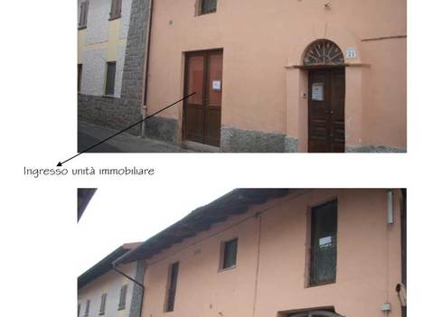 casa via Villata 21, frazione San Pietro del Gallo CUNEO