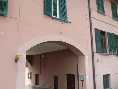 casa Sega - Viale Certosa, 106 CERTOSA DI PAVIA