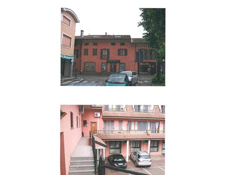 ufficio Vittorio Emanuele II, 26 CASORATE PRIMO