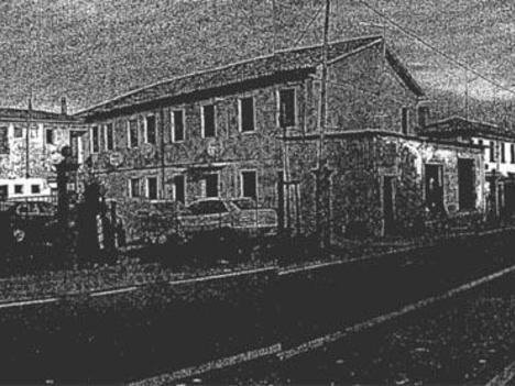 casa via Guglielmo Marconi 16 MEOLO