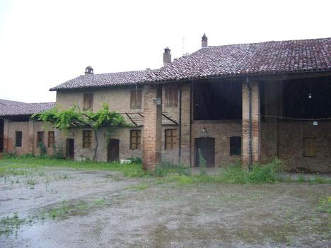 casa Umberto I, 10 CASTELNUOVO BOCCA D'ADDA