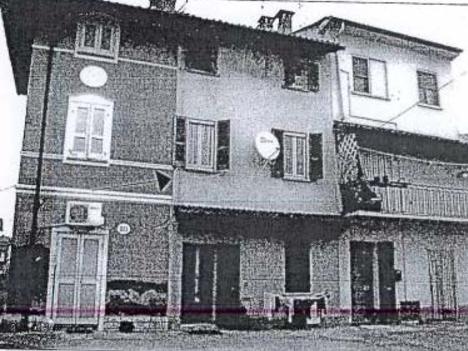 casa Cavallotti, 88 PIEVE PORTO MORONE