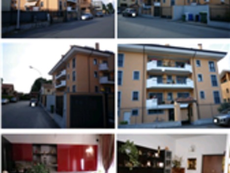 casa Via S. Domenico 3 BAREGGIO