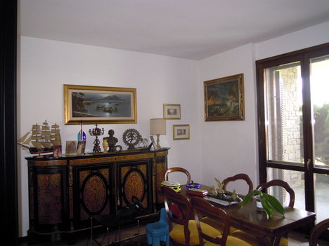casa Riozzo - Via Nenni, 23 CERRO AL LAMBRO