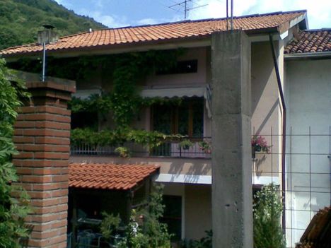 casa Località Loranzè Alto, Via della Villa, 43 LORANZE'