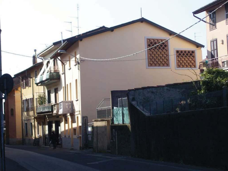 casa Concordia, 2 LURAGO MARINONE