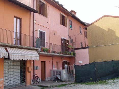 casa Mirabello - Via Tiziano, 5/A CANTU'