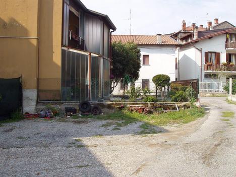 casa Mirabello - Via Tiziano, 5/A CANTU'
