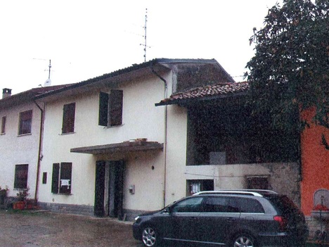 casa Camporinaldo - Via Vignali, 127 MIRADOLO TERME