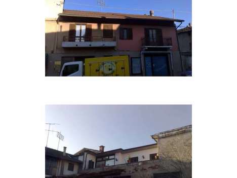 casa Via Cesare Battisti, 38 CARAGLIO