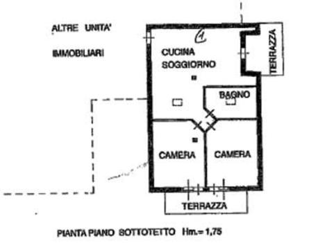 casa via Aquileia 167 JESOLO