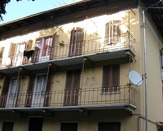 casa Cappio Campore, 14 STRONA