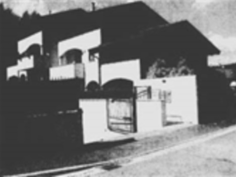 casa Via Guglielmo Marconi  FALOPPIO