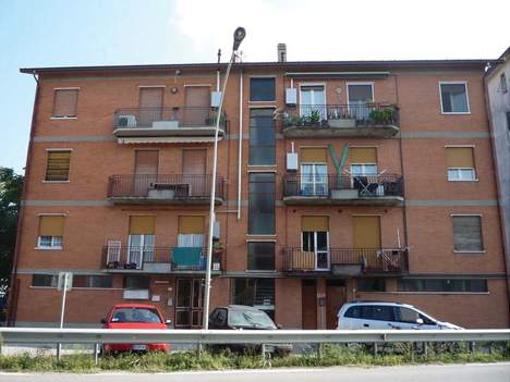 casa Cesare Battisti, 52 CORNATE D'ADDA