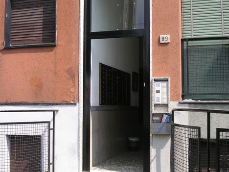 casa Milano, 89 COLOGNO MONZESE