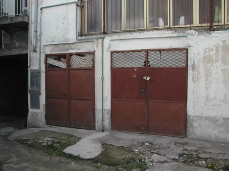 casa Via Cesare Battisti, 3 CUORGNE'