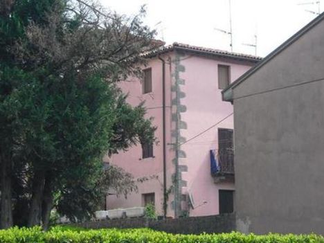 casa frazione  Fornaci di Barga, Via della Scesa BARGA