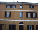 casa San Maurizio al Lambro, 141 BRUGHERIO