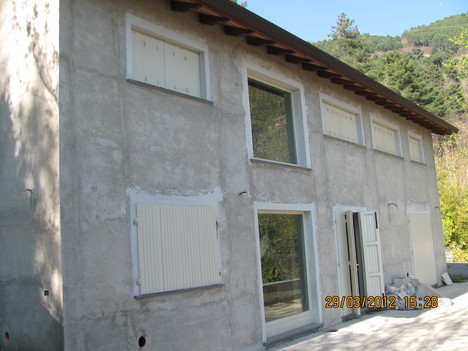 casa frazione Strettoia, via Monte Ripa n. 51 PIETRASANTA