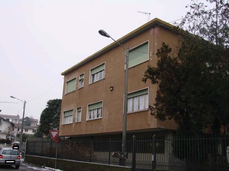 casa Vighizzolo - Via Montenero, 12 CANTU'