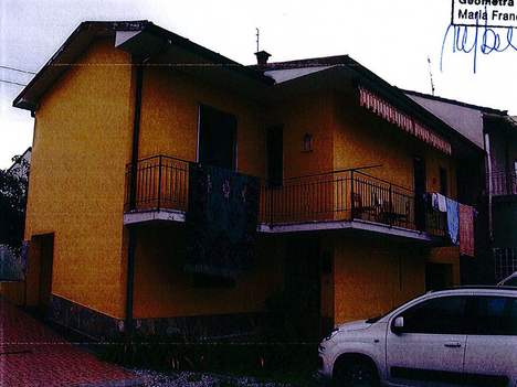 casa Camporinaldo - Via Cavour, 26/A MIRADOLO TERME