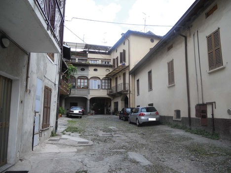 casa Vittorio Emanuele II, 12 CASSAGO BRIANZA