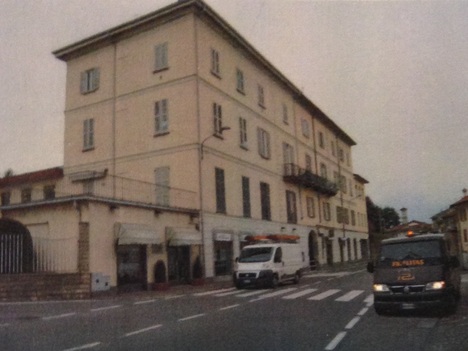 casa Sant'Agnese, 42 OLGINATE