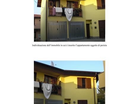 casa Monte Ortigara, 9 FALOPPIO