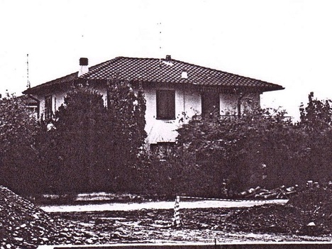 casa Montechiaro, 21 (Via Cimarosa , 58) BULGAROGRASSO