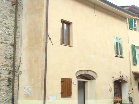 casa Via  Provinciale Camaiore-Lucca, 10 MASSAROSA