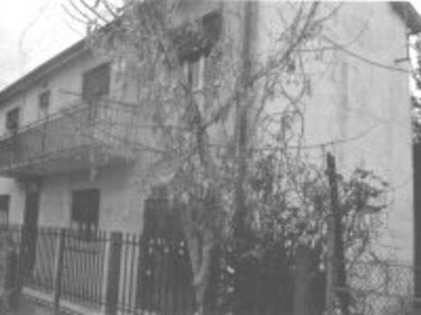 casa Cesare Battisti, 45 ESTE