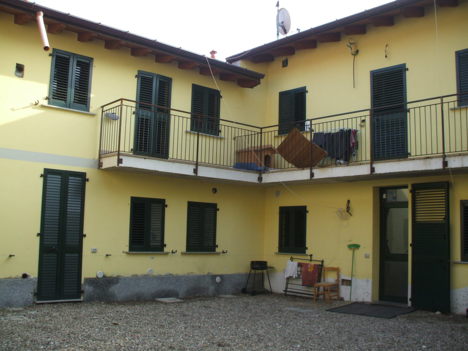 casa Don Enrico Tazzoli, 5 BUSTO ARSIZIO