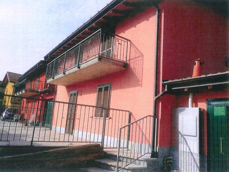 casa Foscolo, 79 ISPRA
